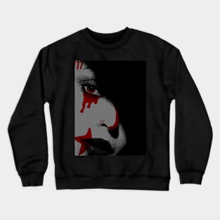 Hide Crewneck Sweatshirt